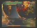 Devil May Cry 3 DMD Vergil 3 fight Royal Guard Devil May Cry 3 DMD Vergil 3 fight Royal Guard