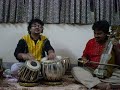 Sourabh Goho Tabla Solo in Teental