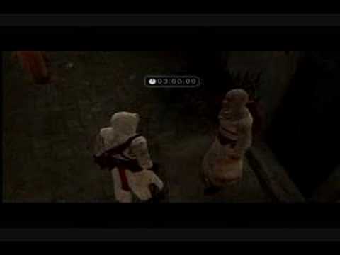 Judgement of an Assassin - PS3 Assassin's Creed Review. This game had a lot of potential, but fell short. Too repetitive and lacks decent variety. It's not a bad game and some people w...