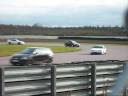 Unedited footage from Rockingham 15-11-2008.