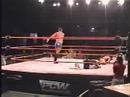 Luke Bronson vs. Ashton Cage Luke Bronson vs. Ashton Cage
