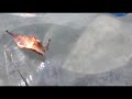 SOLAR WATER LENS AQUA LENS GIANT MAGNIFYING GLASS Developing Nation Solar Cooking