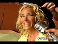 entrevue avec oph�lie winter par herbie moreau. elle se pr�pare pour son entr�e sur le tapis rouge du festival de cannes 2006. vive ophela� !!