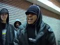 Shotty Golden & Wrigley Freestyle