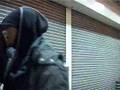 Shotty Golden & Wrigley Freestyle