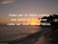 Tu amor eterno