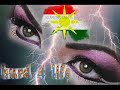 A-Jr - Kurdlife
