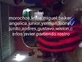 maracay changa raptor house 2