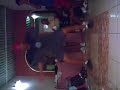 maracay changa raptor house 2