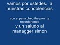 maracay changa raptor house 2