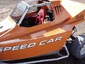teruel racing team speed car1 caparrates