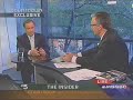 Scott McLellan interview on Countdown 5/29/08 1of4