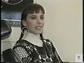 Mathilda � propos de Philippe Aubert (1992)