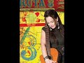 Barbara Luna- America