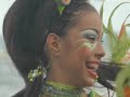 Desfile en Balleneras Cartagena 2008