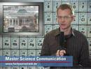 Wisskomm Videocast, 50. Woche 2007