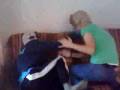 videos de Tudor cu fata lui
