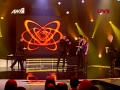 Phedon's second performance @ The Uri Geller Show part 2
