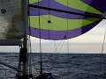 2006 Chicago to Mackinac Race - Beneteau 36.7. 2006 Chicago to Mackinac Race - Beneteau 36.7.