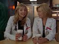 Scrubs: JD tells Isabella she has a Vagina Scrubs: JD tells Isabella she has a Vagina