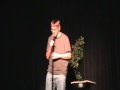 Jon Griffin at the Funny Bone - November 11, 2009