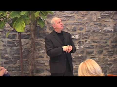 Atelier de réflexion Information - partie 1