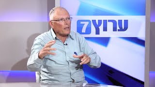 ד”ר חגי בן ארצי תוקף: “זו ממשלה לא לגיטימית”