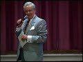 Motivador Luis Fallas, reconocimiento en USA