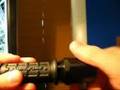Surefire G2 Led flashight
