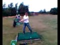 Paul golf
