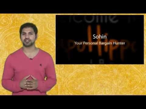 User submitted video