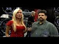 SEMA 2007 Prestige Autotech