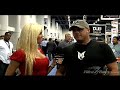 SEMA 2007 Prestige Autotech