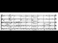 St. Pauls Suite Gustav Holst 1. Jig