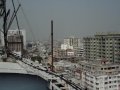 Dhaka Sky line (Clear View) Dhaka Sky line (Clear View)