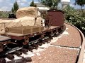 catatonk shay   heisler on the sipe springs light railway