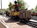 catatonk shay   heisler on the sipe springs light railway