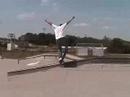 Andrew Meador Footie