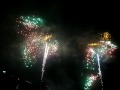 New Year Eve Fireworks 2009/2010