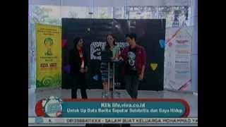 Deddy Mizwar Dibalik Kesuksesan Opie Kumis