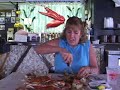 How to eat a crab without looking like a tourist