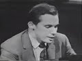 Glenn Gould - Bach's Brandenburg Concerto No.5  (2 of 3)