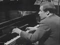 Glenn Gould - Bach's Brandenburg Concerto No.5  (2 of 3)