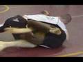 Mac Danzig vs Eric Kelley Nevertap Tournament
