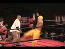Tekniq Leg Lariat