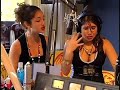 Chongalicious on Power 96! NBC6.NET