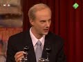 Was je als politicus de afgelopen jaren geen typetje in Koefnoen of Kopspijkers, dan hoorde je dr niet echt bij. Op 22 februari 2007 was de aftrap van Balkenende vier, met nieuwe ministers en nieuwe staatssecretarissen. De vraag is: zijn die een beetje te persifleren? Met andere woorden: valt er nog wat te lachen de komende jaren? We vroegen 't voormalig Kopspijkers-cabaretier Thomas van Luijn.