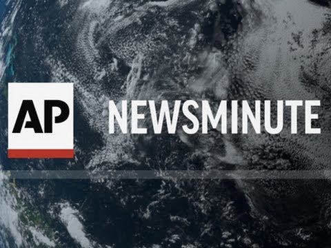 AP Top Stories July 20 P