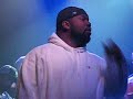 Raekwon & Inspectah Deck - Guillotine [Swordz] Live