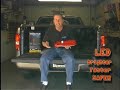 ENORMIS explains LED taillight advantages
